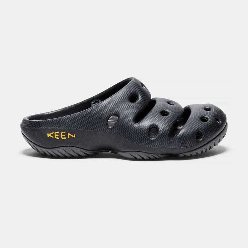 Keen サンダル | キーン ヨギ アーツ サンダル メンズ ネイビー | Keen Yogui | 680513-BZG